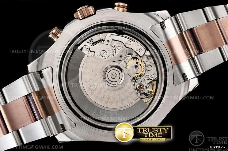 0114 ROLYM185 – YachtMaster Colorful 1081